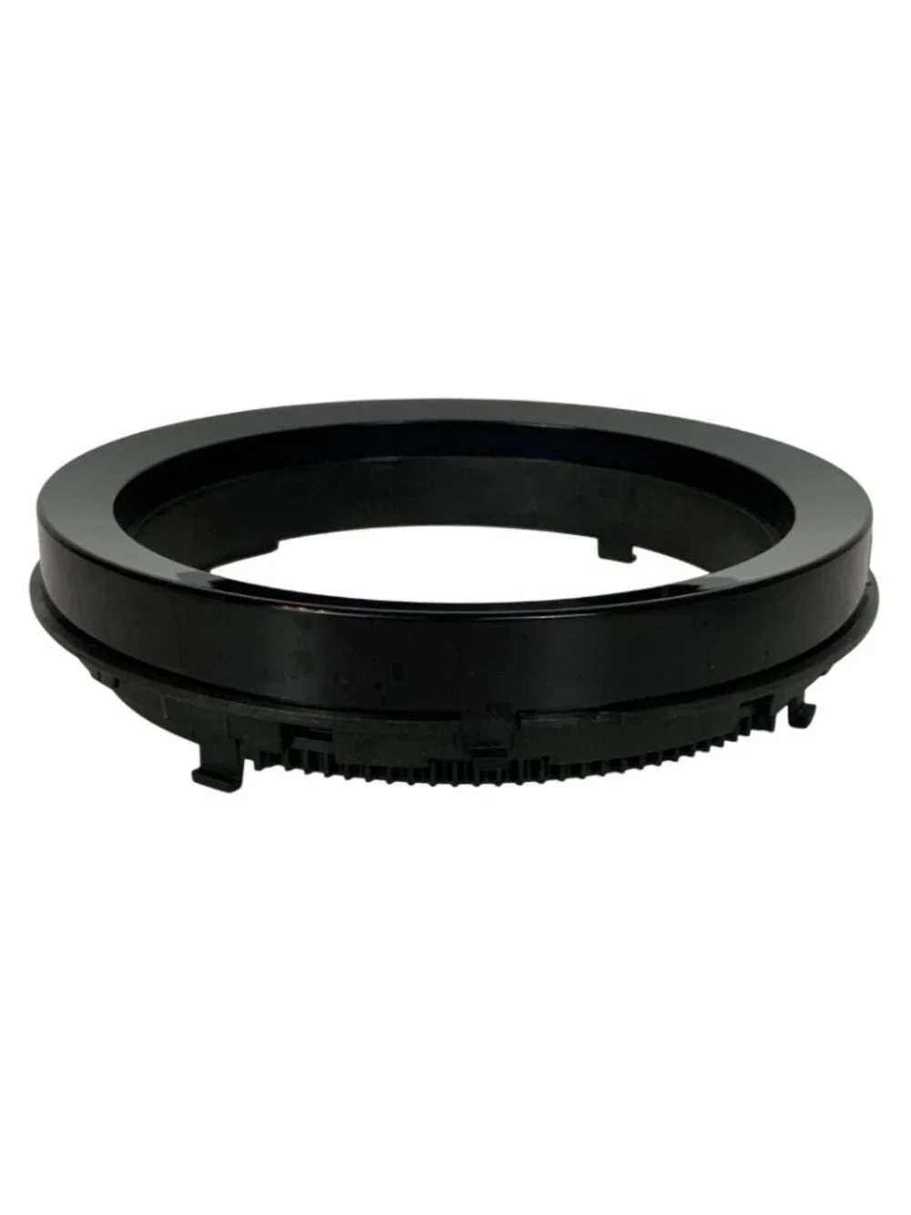 Jura ENA 4 Coffee Maker Bean Grinding Wheel Black Plastic Replacement Part